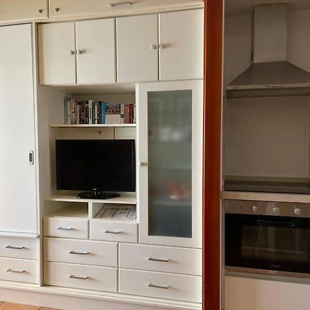 Apartamento Calma Chica 토레몰리노스 외부 사진