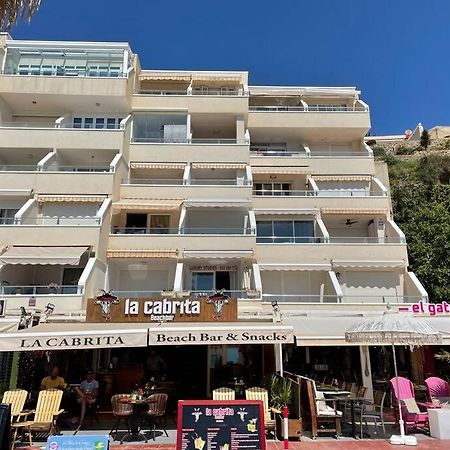 Apartamento Calma Chica 토레몰리노스 외부 사진
