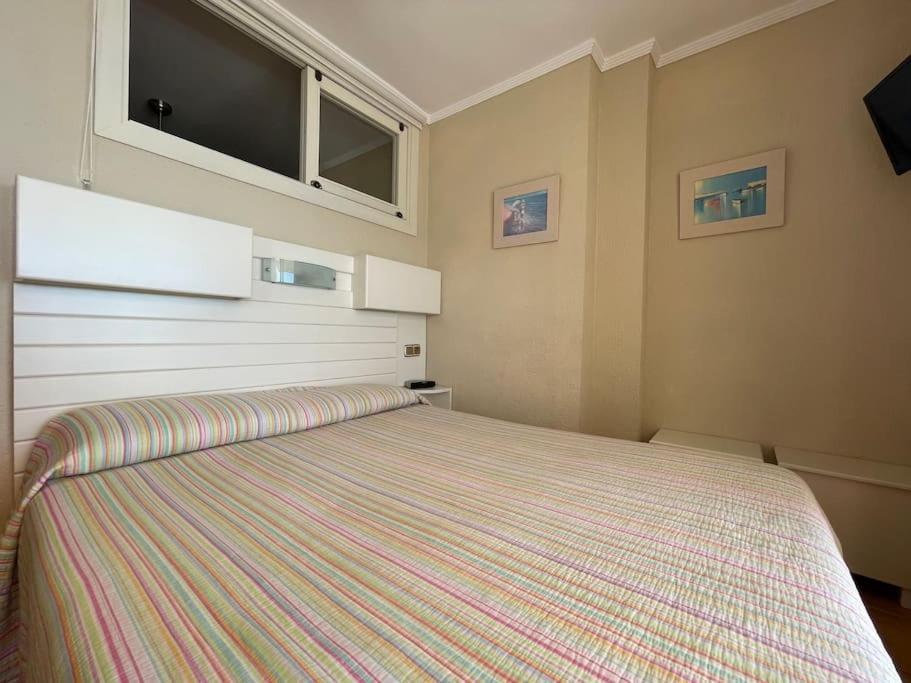 Apartamento Calma Chica 토레몰리노스 외부 사진